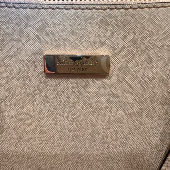 Kate Spade purse - Picture 4 of 4